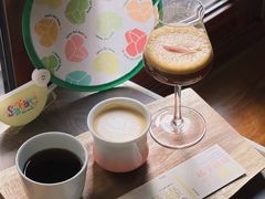 -SAFARI COFFEE