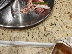 -姜胖胖无限自助烤肉(罗湖宝能店)