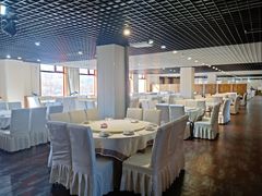 -大草原清真饭庄(沙河店)