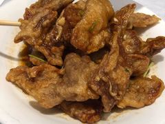 -鲜惠德酒楼(鲜小馆店)