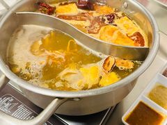 -燃计沙茶皇·香港沙茶火锅(人广旗舰店)