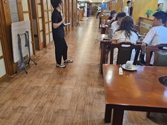-老朴饭店(邮政街总店)