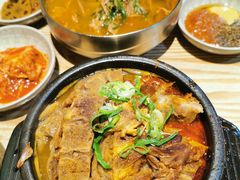 -Myeongdong North Strathfield