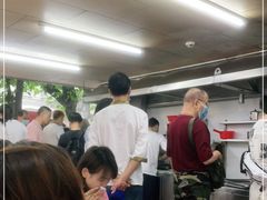 大堂-源记肠粉(华贵路店)