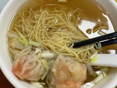 -曾仔竹升面