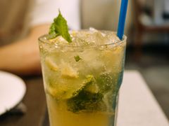 莫吉托-Pita's&Tika's中东和印度风味餐厅(龙湖天街店)