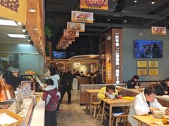 -张碗碗青海牛肉拉面(王城公园店)