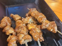 -金城尕娃牛肉面(钻汇广场店)