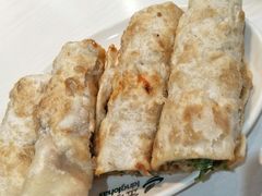 熏肉大饼-金乐活美食(中街店)