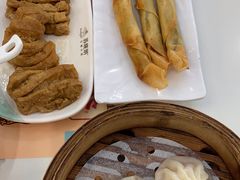 -苏晓玥·手作江南小吃(深圳北站店)
