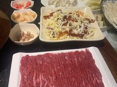 -南门涮肉(通州大船店)