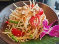 -Thai Alley泰爱里(二沙岛店)