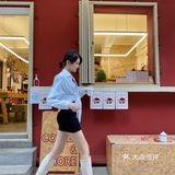 嗨皮牛耶,来老社区寻一杯心水靓啡吧～