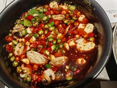 -一棠龙虾•王牌虾球(后湖御华里店)
