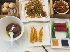 -鼎珑点心仔(燕塘店)