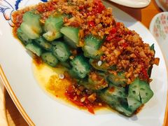 -春饼先生·北京烤鸭(甘井子万达店)