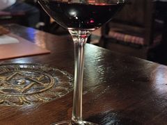 -甘尼仕印度餐厅酒吧(斜塘老街店)