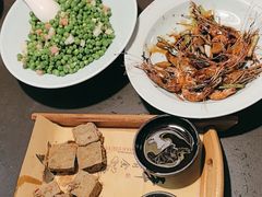 -老弄堂菜馆·老底子杭帮味(鼓楼店)