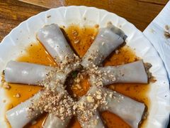 -桂妃御品油茶馆(阳桥店)