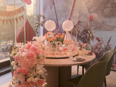 -桃喜·新湘菜(深圳湾店)