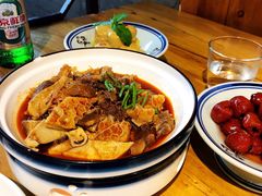 -局气 烤鸭·北京菜(光华路店)