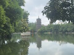 -桂林两江四湖景区