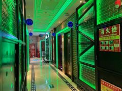 -星聚会KTV(合生汇黑金店)