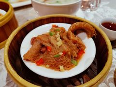-香云轩·顺德菜(香云纱园林酒店店)
