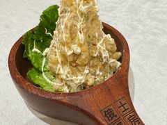 -俄士厨房(环球港店)