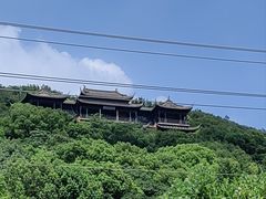 -虞山城墙