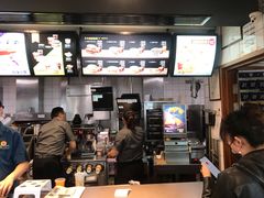 -麦当劳(文武路店)