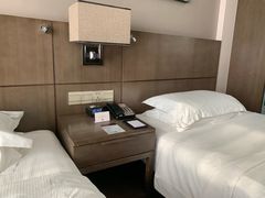 -北京希尔顿逸林酒店