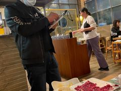-普宁潮汕牛肉火锅(新香洲店)