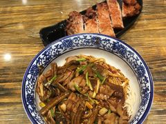 -顺丰面馆(打浦店)