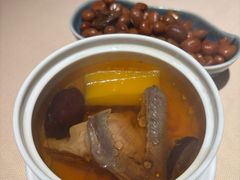 -侨美食家·粤菜(体育西路店)