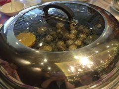 -阿锋鲍鱼酒家美食汇(华安店)