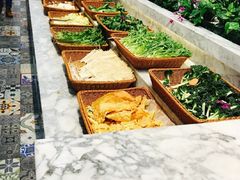 -火锅岛潮牌自助餐厅(天津天佑城店)