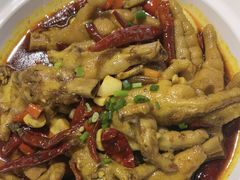 -老三样 · 江西菜馆(前海壹方汇店)