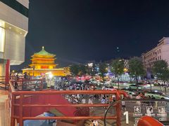 -开元商城(钟楼店)