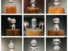 -上海宝龙美术馆