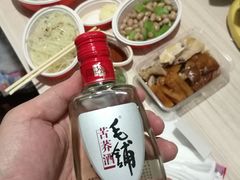 -喜家德虾仁水饺(南山书城店)
