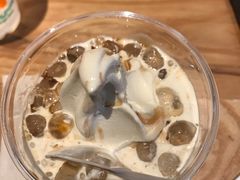 -喜茶(佛山顺德容桂天佑城店)