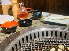 -梦山水日本烧肉(五四广场店)