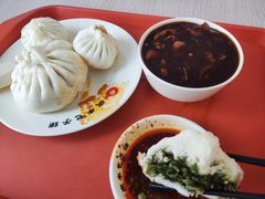 -庆丰包子铺(博雅CC商业广场店)