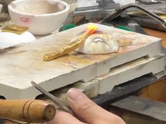 -百金通黄金回收首饰定制维修(珠江路总部)