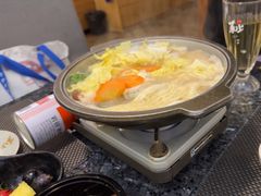 -菊上料理(蜀山银泰百货店)