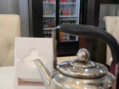 -湘桂人酒楼(西便门店)