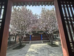 -莲池书院博物馆