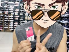 -迪卡侬(高新万达店)