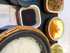 -谷田稻香·砂锅菜(西乡天虹店)